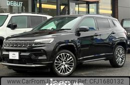 jeep compass 2023 CFJ1680132