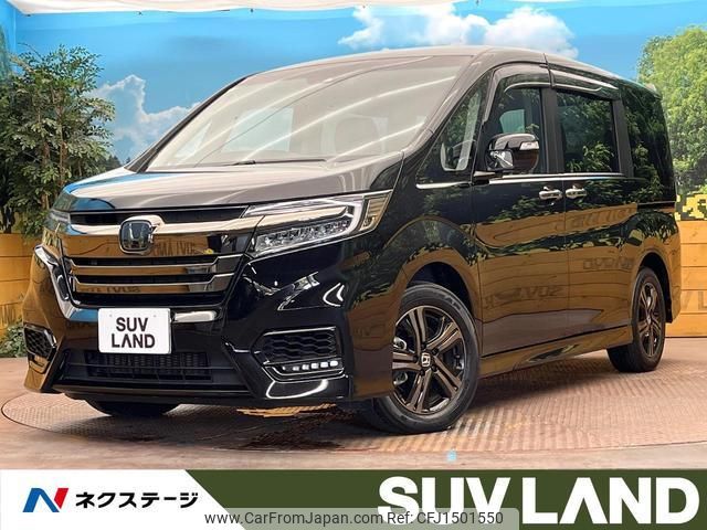 honda stepwagon-spada 2020 quick_quick_RP5_RP5-1208609 image 1