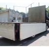 mitsubishi-fuso canter 2004 -MITSUBISHI--Canter KK-FE70CB--FE70CB-506943---MITSUBISHI--Canter KK-FE70CB--FE70CB-506943- image 11