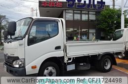 hino dutro 2017 CFJ1724498