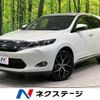 toyota harrier 2016 quick_quick_ZSU60W_ZSU60-0088960 image 1