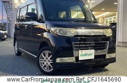daihatsu tanto 2009 CFJ1645690