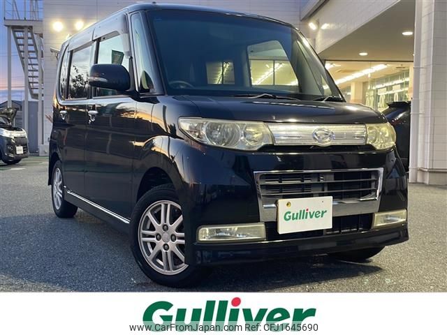 daihatsu tanto 2009 CFJ1645690 image 1