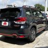 subaru forester 2018 CFJ1681271 image 2