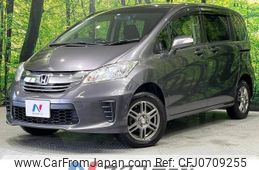 honda freed 2016 -HONDA--Freed DBA-GB4--GB4-1606340---HONDA--Freed DBA-GB4--GB4-1606340-