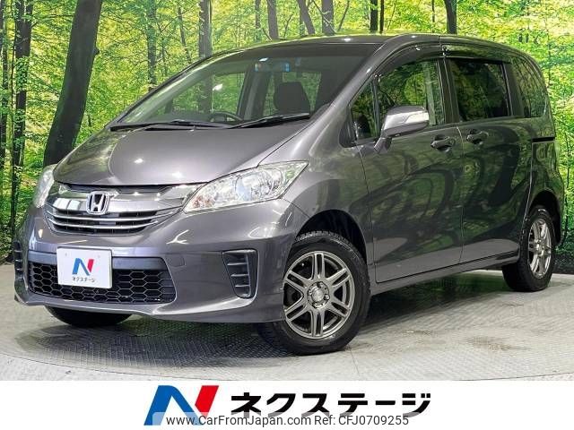 honda freed 2016 -HONDA--Freed DBA-GB4--GB4-1606340---HONDA--Freed DBA-GB4--GB4-1606340- image 1