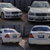 mercedes-benz c-class 2002 quick_quick_GF-203065_WDC2030652R066094 image 1