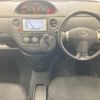 toyota sienta 2013 -TOYOTA--Sienta NCP81G-5189495---TOYOTA--Sienta NCP81G-5189495- image 4
