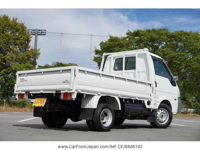 nissan vanette-truck 2013 quick_quick_SKP2LN_SKP2LN-101637 image 2