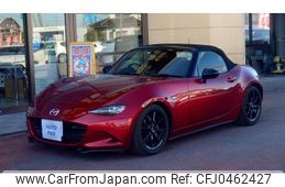 mazda roadster 2019 -MAZDA 【名変中 】--Roadster ND5RC--303506---MAZDA 【名変中 】--Roadster ND5RC--303506-