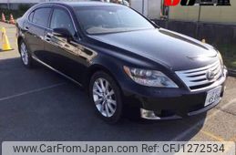 lexus ls 2010 -LEXUS 【三重 302ﾃ4506】--Lexus LS UVF46-5012109---LEXUS 【三重 302ﾃ4506】--Lexus LS UVF46-5012109-