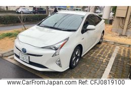 toyota prius 2016 quick_quick_ZVW50_ZVW51-6041852