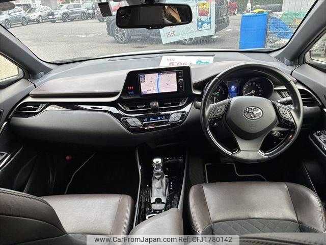 toyota c-hr 2018 CFJ1780142 image 2