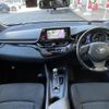 toyota c-hr 2017 -TOYOTA--C-HR DAA-ZYX10--ZYX10-2102650---TOYOTA--C-HR DAA-ZYX10--ZYX10-2102650- image 12