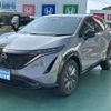 nissan ariya 2024 -NISSAN--ARIYA ZAA-SNFE0--SNFE0-250***---NISSAN--ARIYA ZAA-SNFE0--SNFE0-250***- image 2