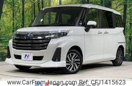 subaru justy 2023 quick_quick_M910F_M910F-1500358