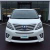 toyota alphard 2012 -TOYOTA--Alphard DAA-ATH20W--ATH20-8016048---TOYOTA--Alphard DAA-ATH20W--ATH20-8016048- image 17