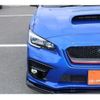 subaru wrx-s4 2017 quick_quick_DBA-VAG_VAG-022049 image 11