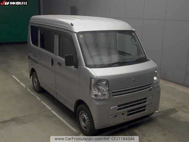 suzuki every 2020 -SUZUKI--Every DA17V--DA17V-449291---SUZUKI--Every DA17V--DA17V-449291- image 1
