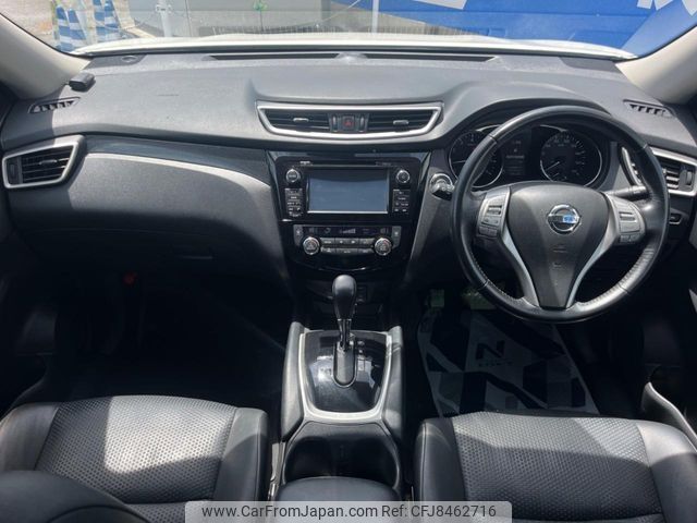 nissan x-trail 2016 -NISSAN--X-Trail DBA-T32--T32-514270---NISSAN--X-Trail DBA-T32--T32-514270- image 2
