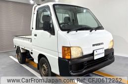 subaru sambar-truck 2000 Mitsuicoltd_SBST043095R0612