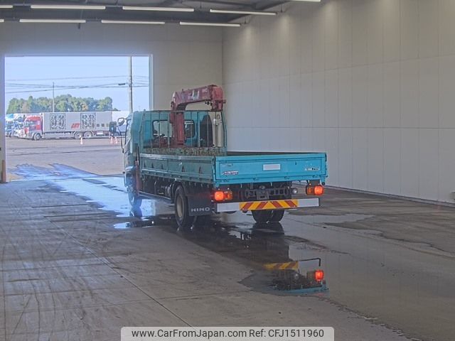 hino ranger 2013 CFJ1511960 image 2