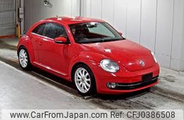 volkswagen the-beetle 2013 -VOLKSWAGEN--VW The Beetle 16CBZ-WVWZZZ16ZDM662703---VOLKSWAGEN--VW The Beetle 16CBZ-WVWZZZ16ZDM662703-