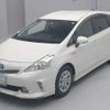 toyota prius-α 2014 -TOYOTA 【仙台 301ﾅ3204】--Prius α DAA-ZVW41W--ZVW41-3340986---TOYOTA 【仙台 301ﾅ3204】--Prius α DAA-ZVW41W--ZVW41-3340986- image 1