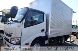 hino dutro 2019 -HINO--Hino Dutoro XZC605M--0022758---HINO--Hino Dutoro XZC605M--0022758-