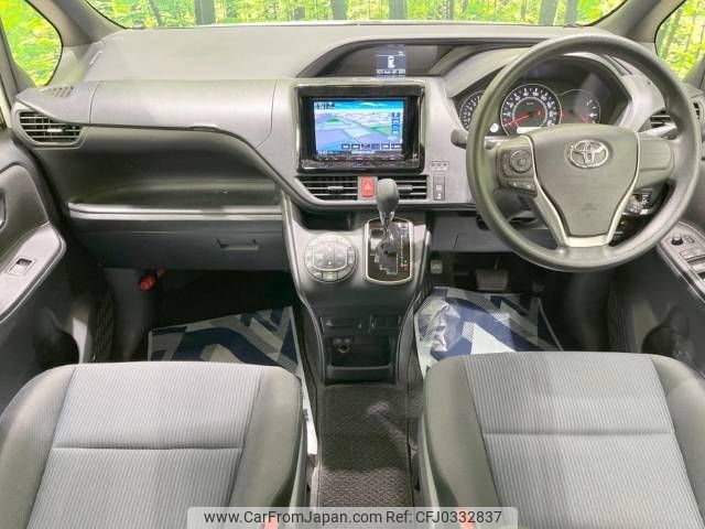 toyota noah 2018 -TOYOTA--Noah DBA-ZRR80G--ZRR80-0427651---TOYOTA--Noah DBA-ZRR80G--ZRR80-0427651- image 2