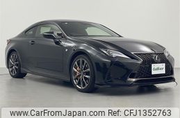 lexus rc 2019 -LEXUS--Lexus RC DAA-AVC10--AVC10-6005243---LEXUS--Lexus RC DAA-AVC10--AVC10-6005243-