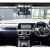 mercedes-benz g-class 2022 quick_quick_3DA-463350_W1N4633502X422717 image 2