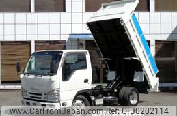 isuzu elf-truck 2018 GOO_NET_EXCHANGE_0700192A30240912W004