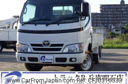 toyota dyna-truck 2016 GOO_NET_EXCHANGE_0704331A30241009W002