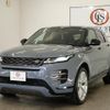 land-rover range-rover-evoque 2019 GOO_JP_700250572030250516001 image 64