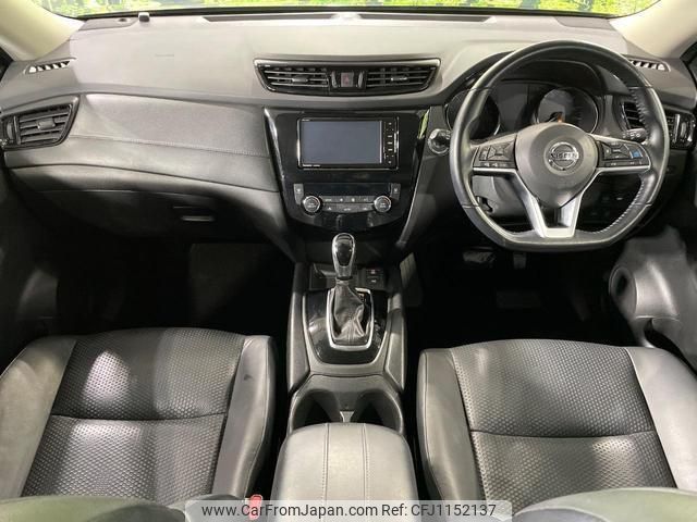 nissan x-trail 2020 quick_quick_NT32_NT32-608326 image 2
