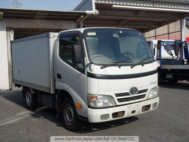 toyota dyna-truck 2010 -TOYOTA--Dyna LDF-KDY221--KDY221-8002023---TOYOTA--Dyna LDF-KDY221--KDY221-8002023- image 1