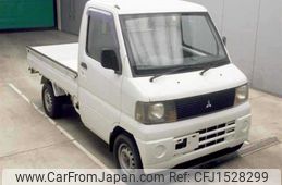 mitsubishi minicab-truck 2004 CFJ1528299