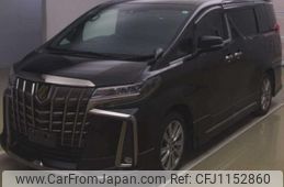 toyota alphard 2022 quick_quick_3BA-AGH30W_AGH30-0407786
