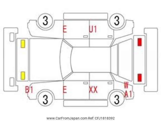 mazda cx-8 2019 CFJ1818392 image 2