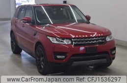 land-rover range-rover undefined CFJ1536297