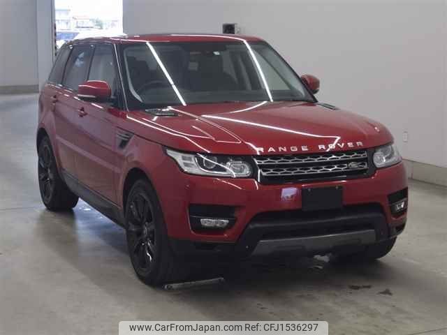 land-rover range-rover undefined CFJ1536297 image 1