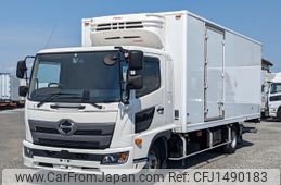 hino ranger 2023 CFJ1490183