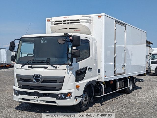 hino ranger 2023 CFJ1490183 image 1