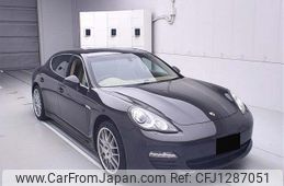 porsche panamera 2009 -PORSCHE--Porsche Panamera 970M48A-AL041053---PORSCHE--Porsche Panamera 970M48A-AL041053-