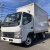 mitsubishi-fuso canter-guts 2008 -MITSUBISHI--Canter Guts PDG-FD70BB--FD70B-540535---MITSUBISHI--Canter Guts PDG-FD70BB--FD70B-540535- image 1