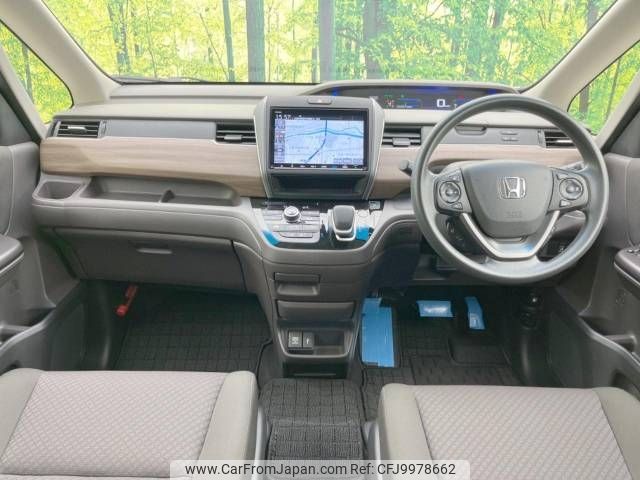 honda freed 2021 -HONDA--Freed 6AA-GB7--GB7-3124709---HONDA--Freed 6AA-GB7--GB7-3124709- image 2