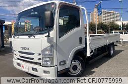 isuzu elf-truck 2015 quick_quick_TRG-NPR85AR_NPR85-7058397