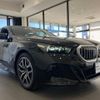 bmw 5-series 2024 -BMW--BMW 5 Series 3CA-22FL20--WBA22FL010CR94***---BMW--BMW 5 Series 3CA-22FL20--WBA22FL010CR94***- image 8
