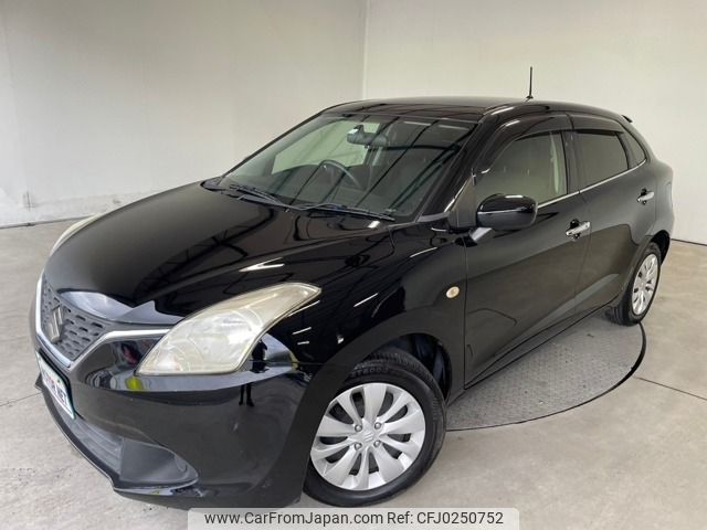 suzuki baleno 2016 -SUZUKI--Baleno DBA-WB32S--MA3EWB32S00125405---SUZUKI--Baleno DBA-WB32S--MA3EWB32S00125405- image 1